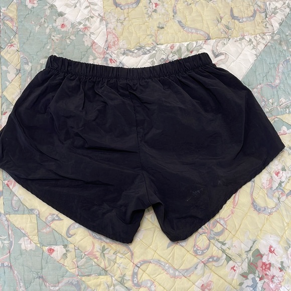KKG black athletic shorts - Picture 2 of 3